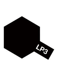 Flat black 2