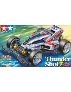Thunder Shot RS