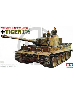 Tiger I
