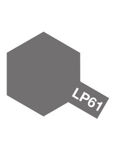 Metallic Gray 2