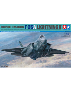 Lockheed Martin F-35A Lightning II