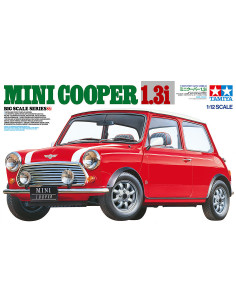 Rover Mini Cooper 1.3i