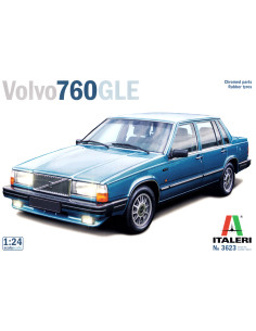Volvo 760 GLE