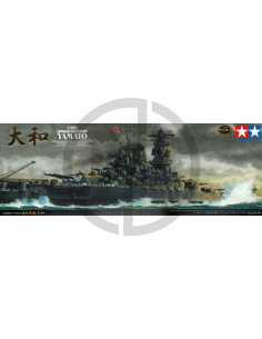 Corazzata Yamato