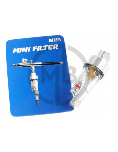Mini filtro