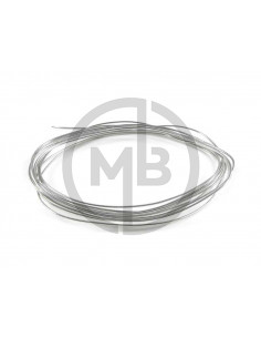 Filo metallico flessibile 0.40mm