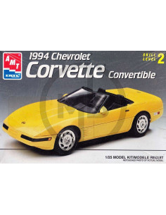 Chevrolet Corvette convertible 1994