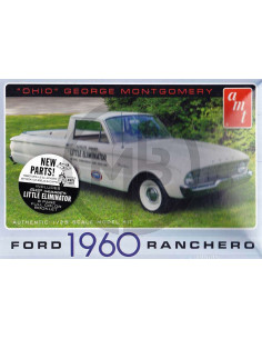 Ford 1960 Ranchero 1960