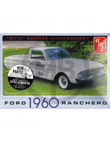 Ford 1960 Ranchero 1960