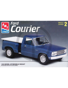Ford Courier