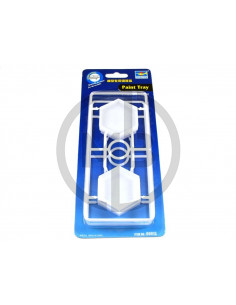 Vaschette per vernici