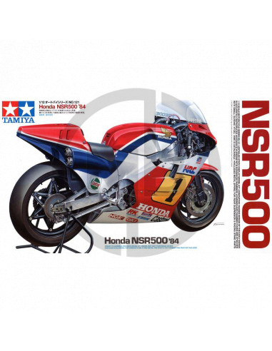 Honda NSR 500 1984