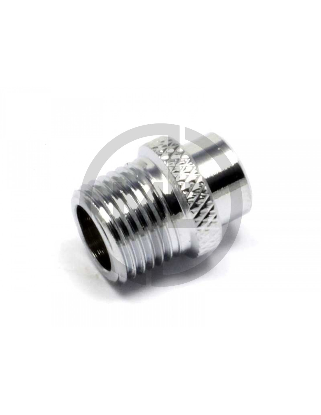 Adattatore Stadea 5/8-11 Femmina M14 Maschio Foro Acqua Adattatore Stadea ADC102K - 5/8-11 Femmina A M14 Maschio Con Foro Acqua Per Utensili Connettore Smerigliatrice