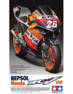 Honda Repsol RC211V 2006