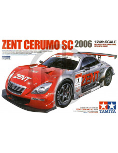 Zent Cerumo SC2006
