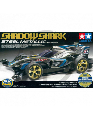 Shadow Shark