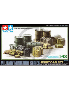 Jerry can set