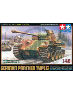 German Panther G