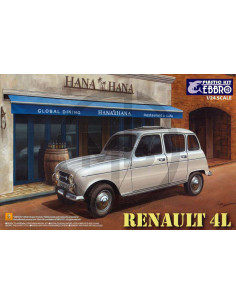 Renault 4L