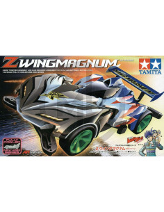 Z Wingmagnum AR