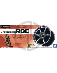 Advan Racing RGIII