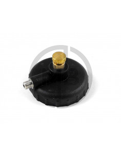 Valvola bombola aria compressa