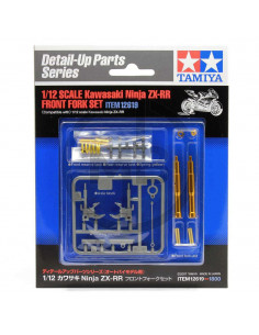 Forcelle Kawasaki Ninja ZX-RR