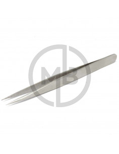 Pinzette punte dritte ad ago