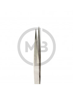 Pinzette punte dritte ad ago 2