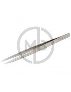 Pinzette punte dritte finissime