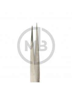 Pinzette punte dritte finissime 2