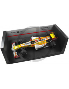 Renault F1 Team R29 2009