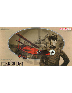 Fokker Dr.1