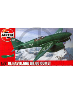 De Havilland DH.88 Comet