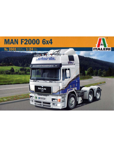 Предохранители man f2000