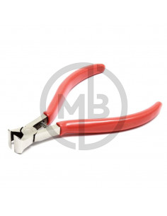 Tronchese taglio frontale a tenaglia