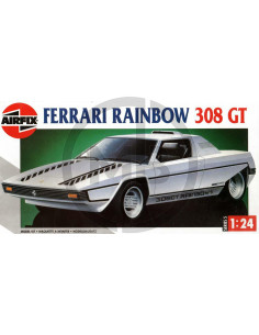 Ferrari Rainbow 308 GT