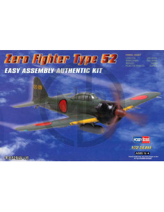 Zero fighter type 52