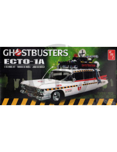Ghostbusters ECTO-1A
