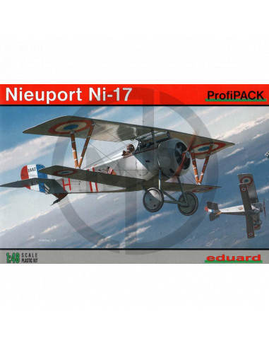 Nieuport Ni-17