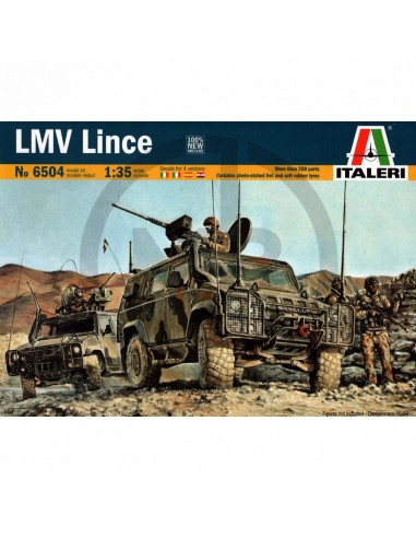 LMV Lince