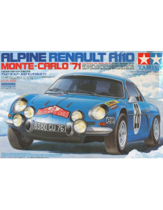 Alpine Renault A110