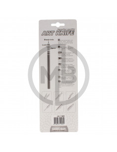 Set taglierino e lame 2