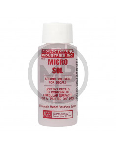 Micro Sol