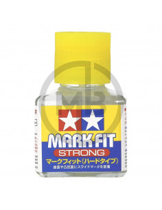 Mark Fit strong 40ml