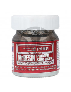Mr. Resin primer surfacer