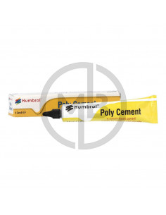 Poly cement 12ml