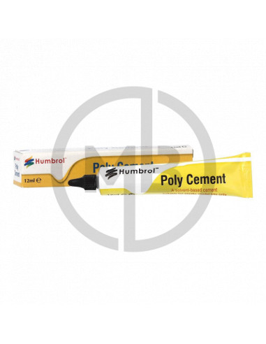 Poly cement 12ml