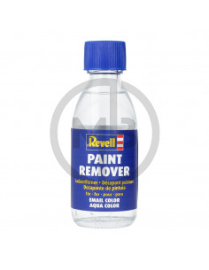 Paint Remover