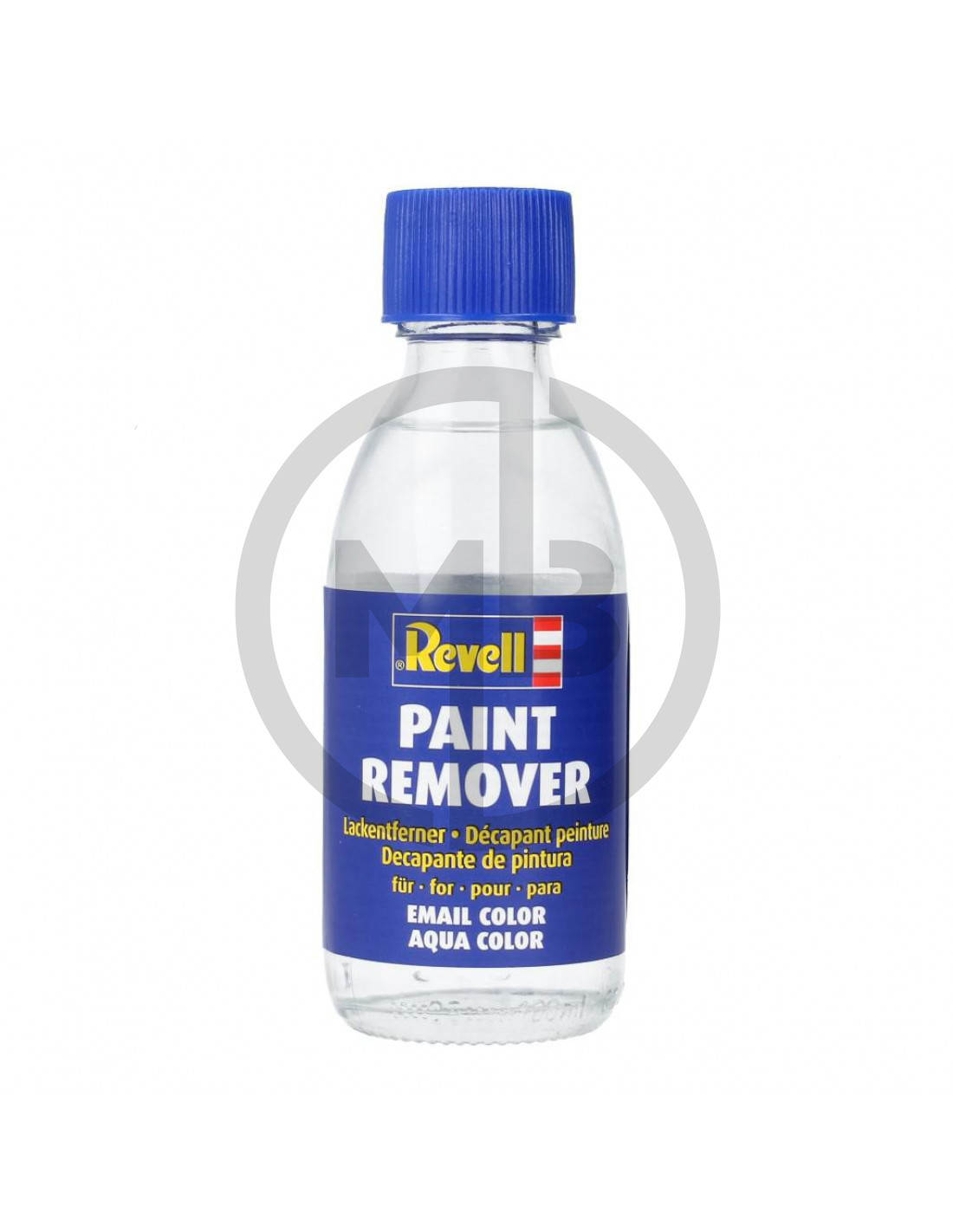 Paint Remover